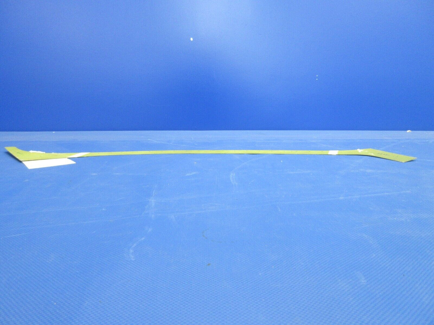 Piper RH Trim Windshield Skin P/N 62420-11 NOS (0224-1013)
