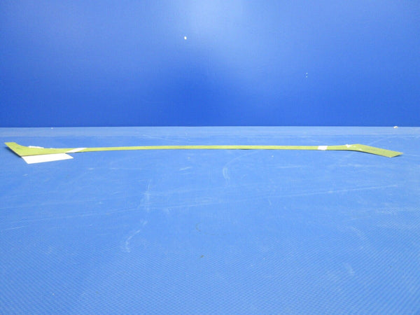 Piper RH Trim Windshield Skin P/N 62420-11 NOS (0224-1013)