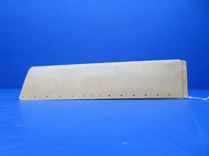 Piper PA-23-15 / 160 OTBD Leading Edge Elevator Skin P/N 17058-23 (1123-199)