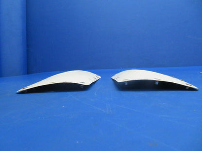 Beech 95-B55 Baron Nacelle Door LH OTBD / RH INBD P/N 96-980001-13 (0123-579)