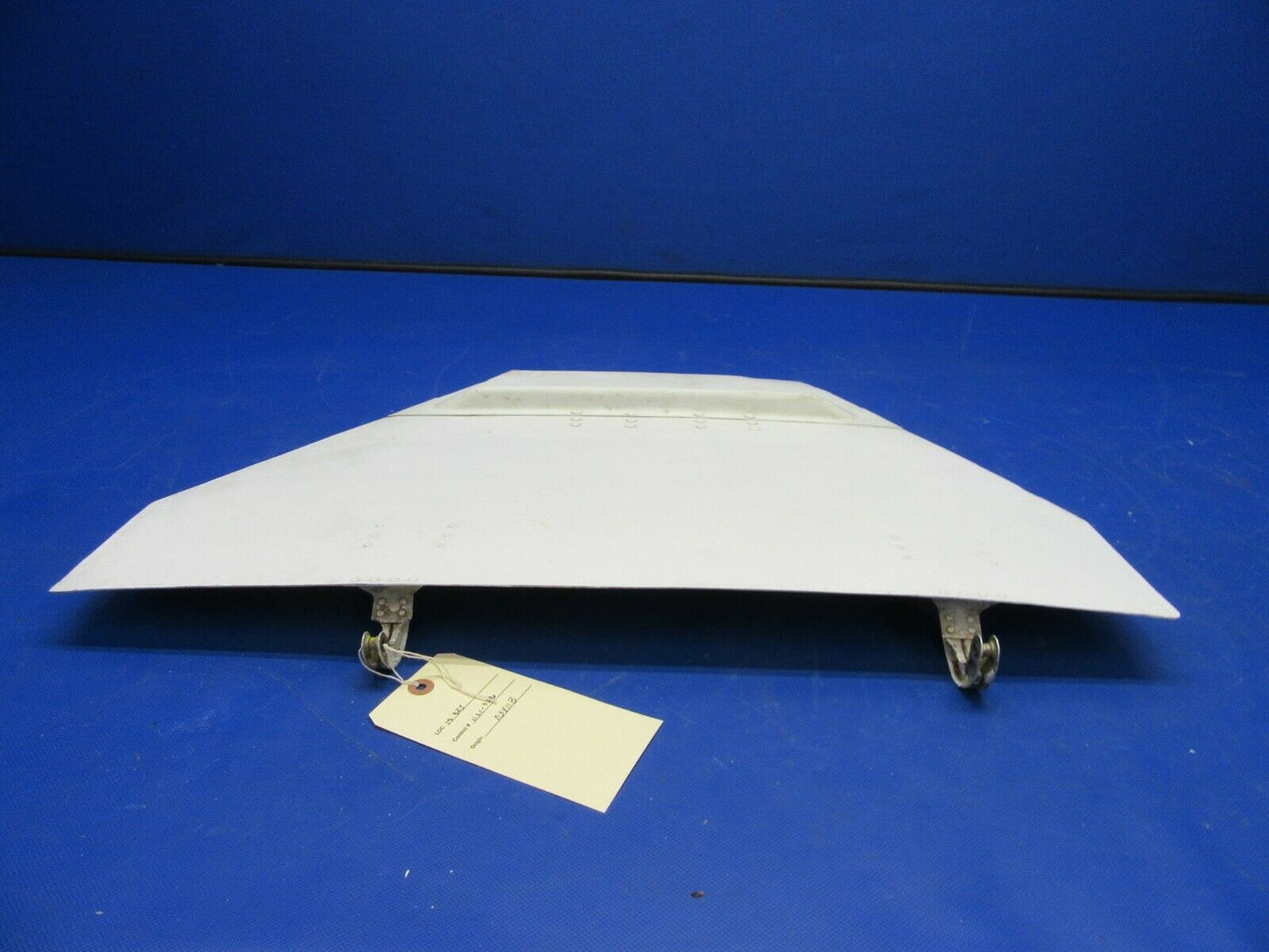 Beech F35 Main Gear Door OTBD LH P/N 35-815055-68 (1121-326)