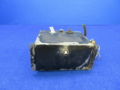 Piper PA-32-300 Cherokee Battery Box w/ Lid & Cutler Hammer 12V Relay (0122-485)