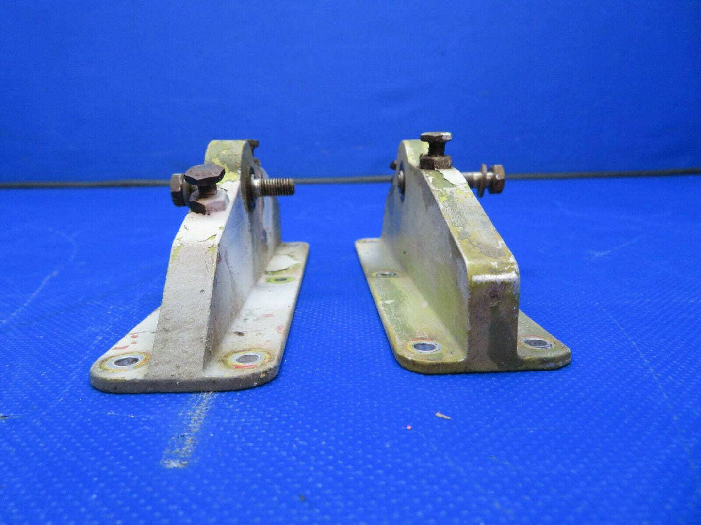 Piper PA-28-140 Fitting Stabilator Attachment LH / RH 62645-004 (0521-825)