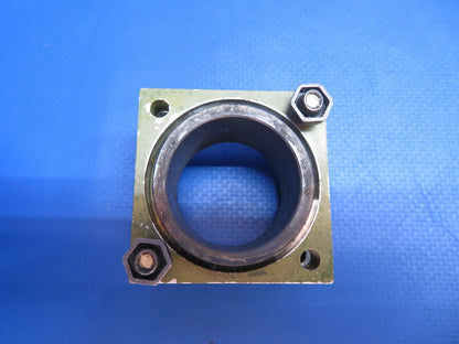 Piper PA-34-200T Seneca II Control Wheel Plate w/Bushing P/N 68272-04 (0223-884)