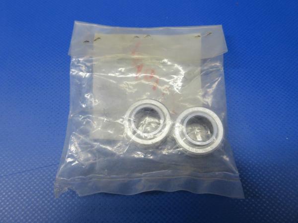 Spherco 11SA Spherical Plan Bearing P/N SBG-10S LOT OF 2 NOS (0224-1283)