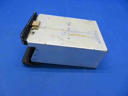 Cessna 182P Map Glove Box w/ Lid P/N 0713708-1 (0920-156)