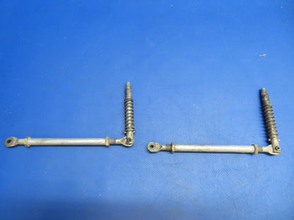 Beech 95-B55 Baron Utility Baggage Door Lock P/N 96-420016-159 (1222-898)