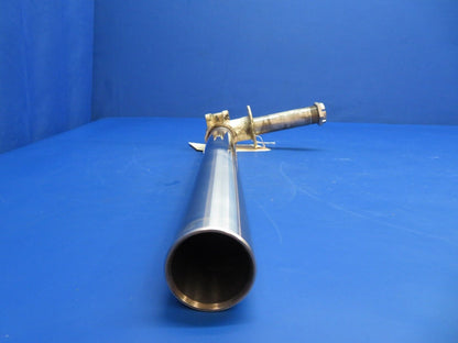 Beech LH Shock Strut Main Gear Cast # 45-815051 (0223-957)