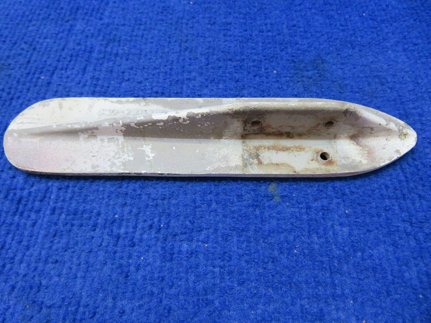 Cessna 150 / 150F Cabin Step P/N 0541154-1 (0822-308)