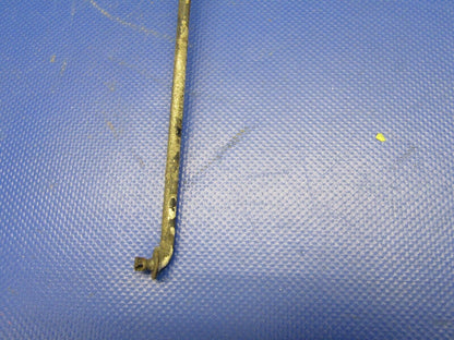 Piper PA-28R-180 Tube & Rod Cabin Heat Valve P/N 67389-00, 67391-00 (0621-607)