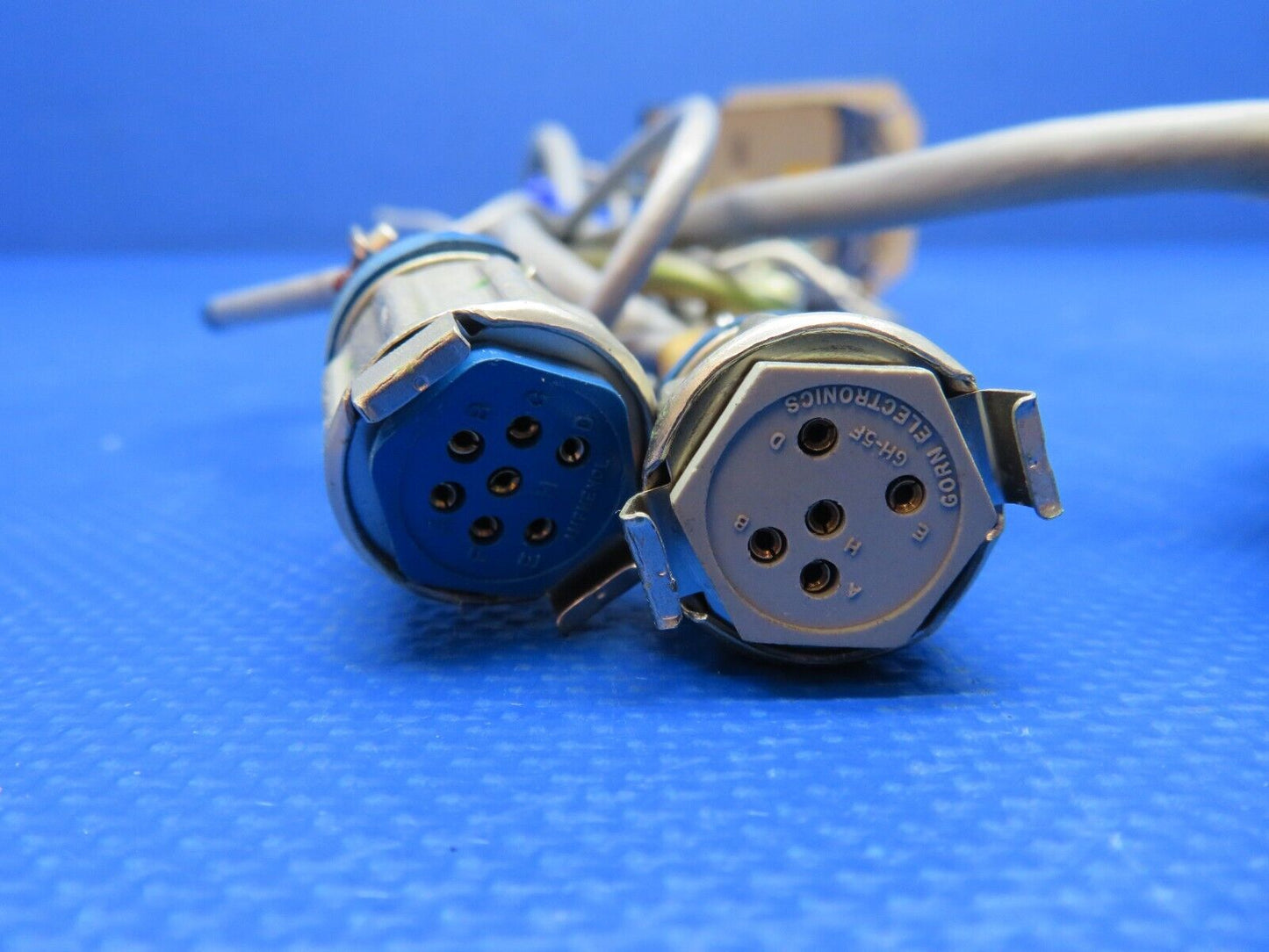 Mitchell Radio Coupler P/N 1C388M w/ WARRANTY (0224-1512)