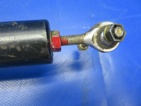Piper PA-32RT-300 Lance II Nose Wheel Steering Rod P/N 38151-000 (0520-577)