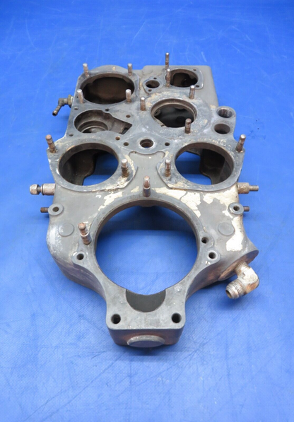 Continental E225-8 Accessory Case Assy P/N 531109 Cast # 6734 (0723-673)