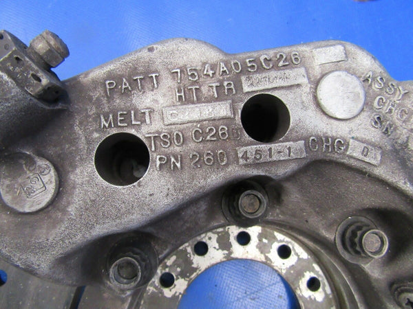 B.F. Goodrich Mitsubishi MU-2 Brake Assy P/N 2-1174-1 (0518-202)
