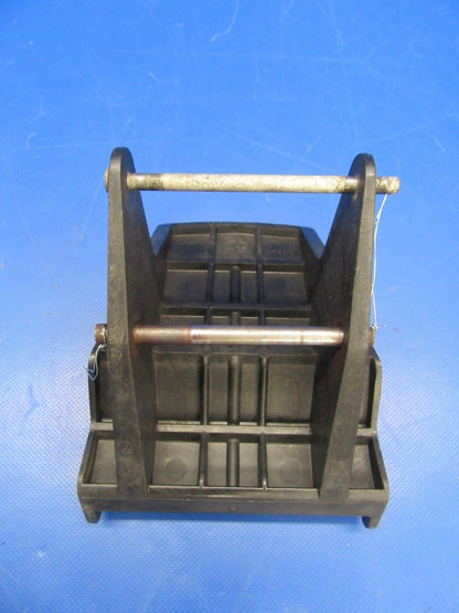 Cessna 172RG Skyhawk Plastic Rudder Pedal P/N 1460320-1 (0818-150)