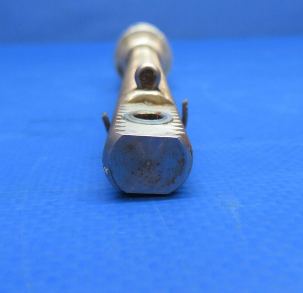 Piper PA-28-180 Cherokee Stabilator Trim Rib w/ Barrel P/N 63530-00 (0323-702)