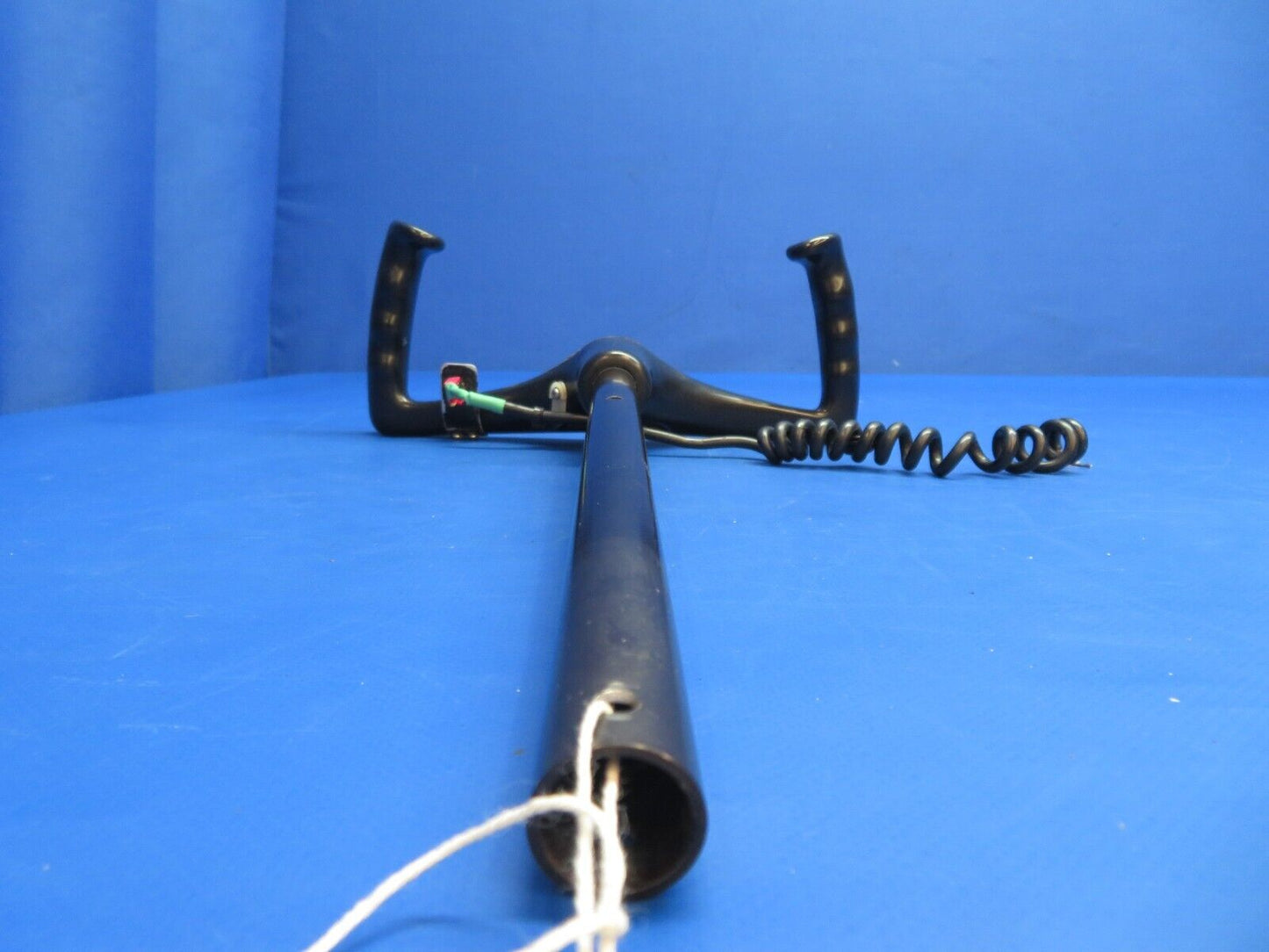 Cessna 172 / 172E Control Wheel / Yoke Co-Pilot P/N 0513239-9 (0123-45)