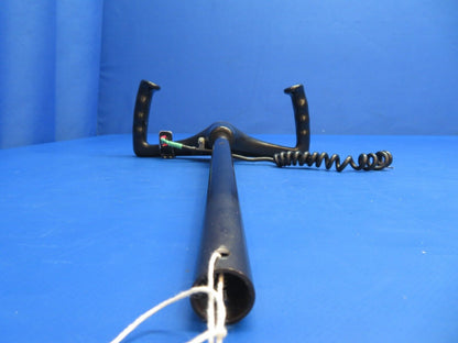 Cessna 172 / 172E Control Wheel / Yoke Co-Pilot P/N 0513239-9 (0123-45)