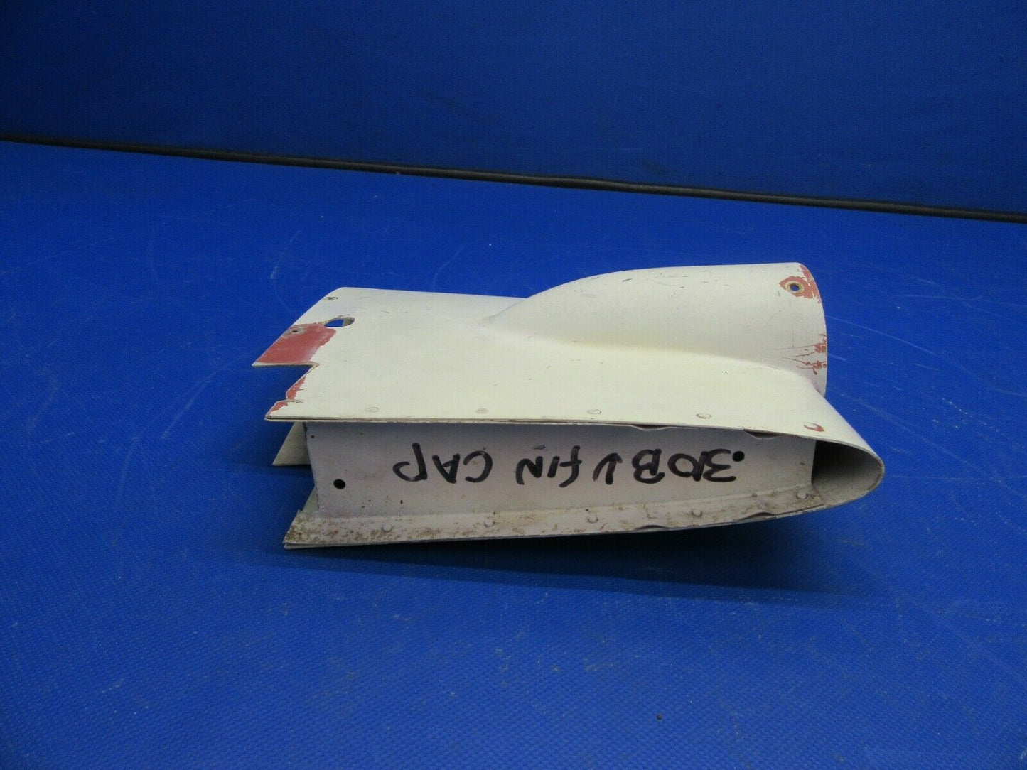 Cessna 310B Vertical Fin Tip P/N 0831014-1 (1021-480)