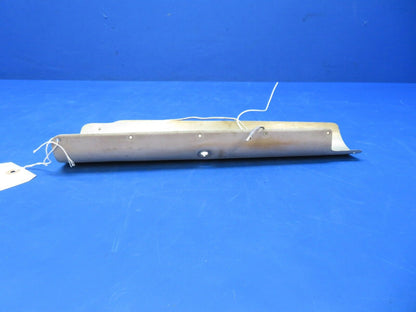 1956 Cessna 172 LH Metal Door Post Cover P/N 0511137-13 (0823-422)