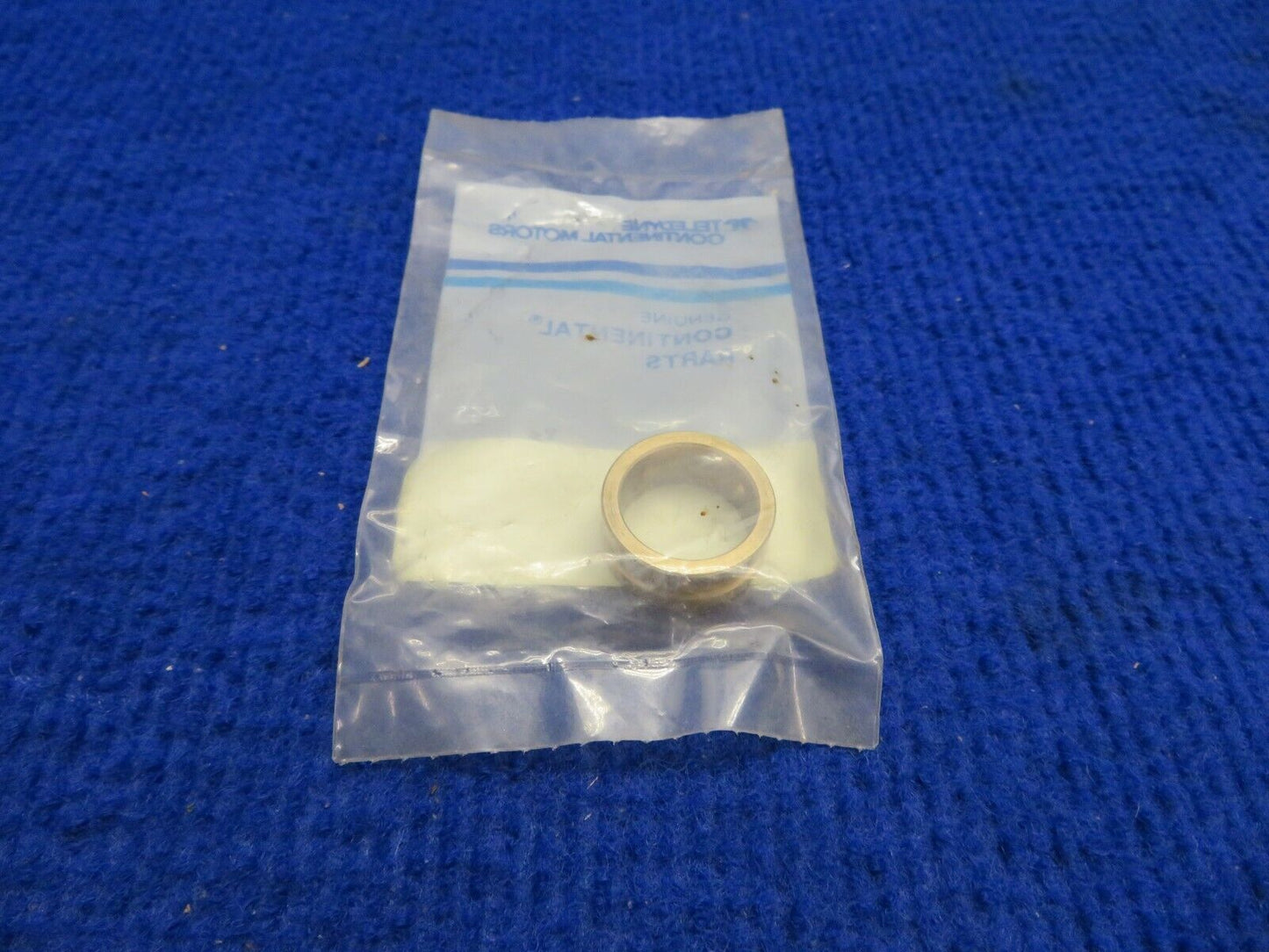Continental Bushing .78 ID x .41 LG P/N 632409 NOS (0222-422)