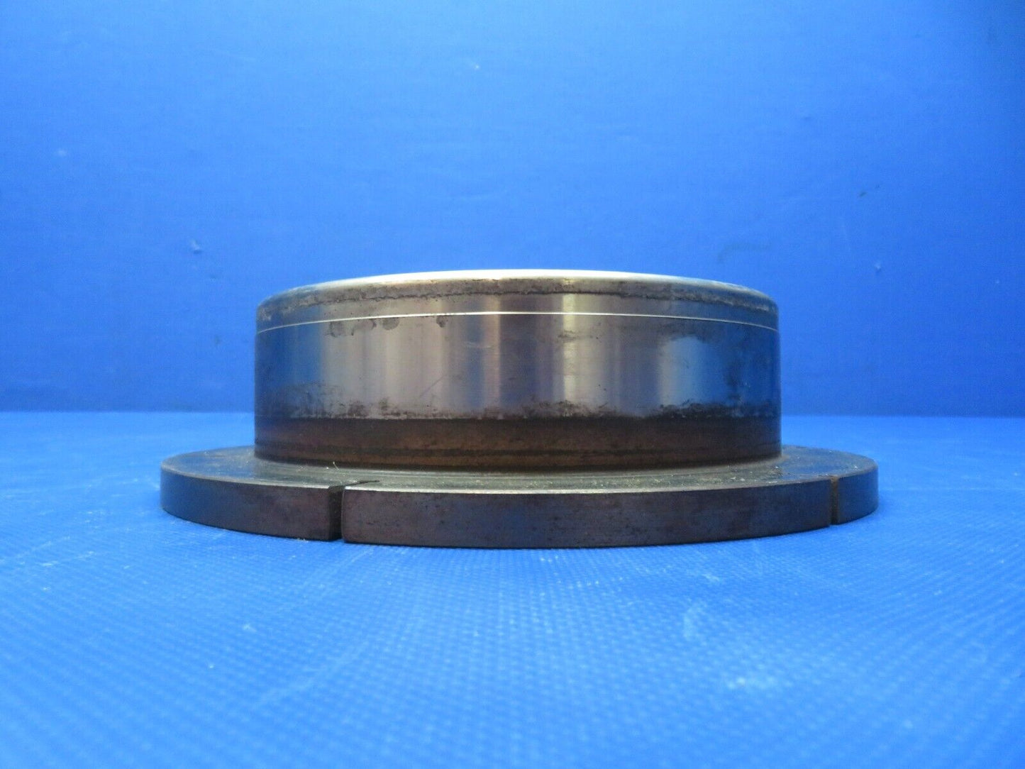 Rapco RA164-06106 Slotted Brake Disc Thickness .48" P/N 26306-30406 (0324-101)