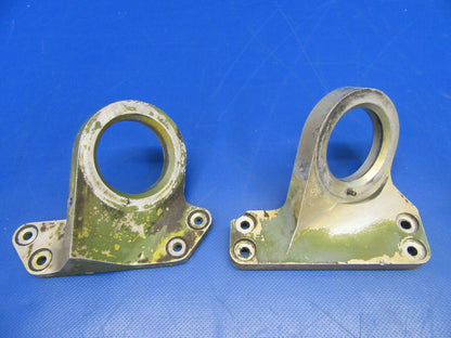 Cessna 310 / T310Q Fitting Assy Engine Mount & Heat Shield 0851118-3 (0619-381)