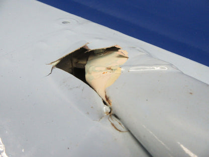 Bellanca 17-30A Viking LH Horizontal Stabilizer w/ Struts, P/N 193103 (0224-13)