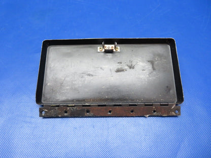 Cessna 401 / 401A Glove Box Assy w/ Door P/N 5017103-2 (1223-376)