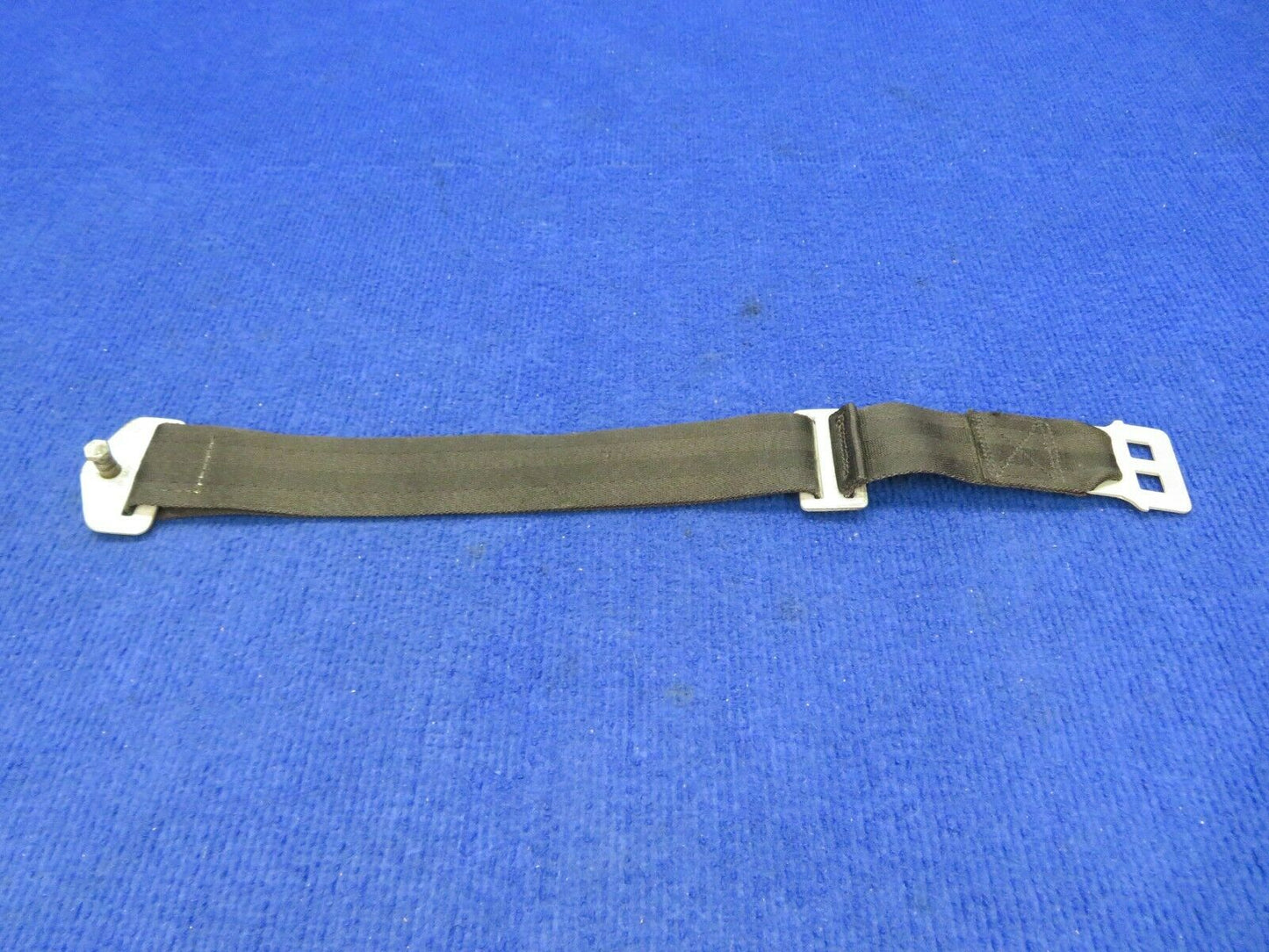 1956 Cessna 310 Seat Belt Davis Aircraft Products FDC-5900-134R-2-080 (0422-462)