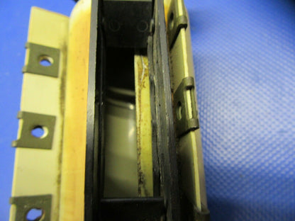 Cessna T210N Fresh Air Valve P/N 1210112-30 (0321-406)