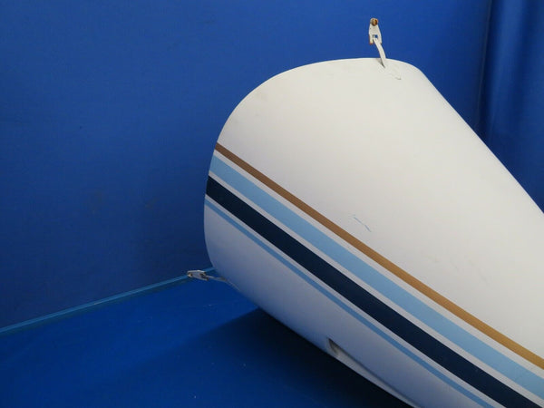 Beech Baron E-55 Nose Cone P/N 58-410015-5, 58-410015-613 (0120-148)