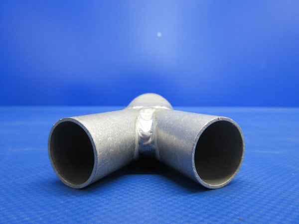 Piper PA28-236 Dakota Defroster Air Take Off Assembly P/N 69229-00 (0324-1039)