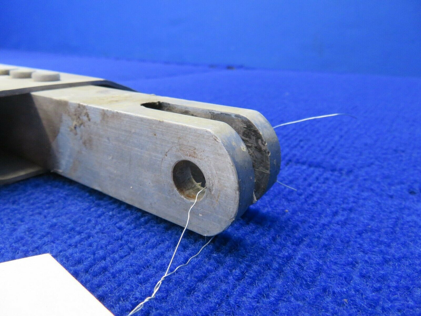 Cessna 150 Wing Strut LH P/N 0421000-1 (0322-500)
