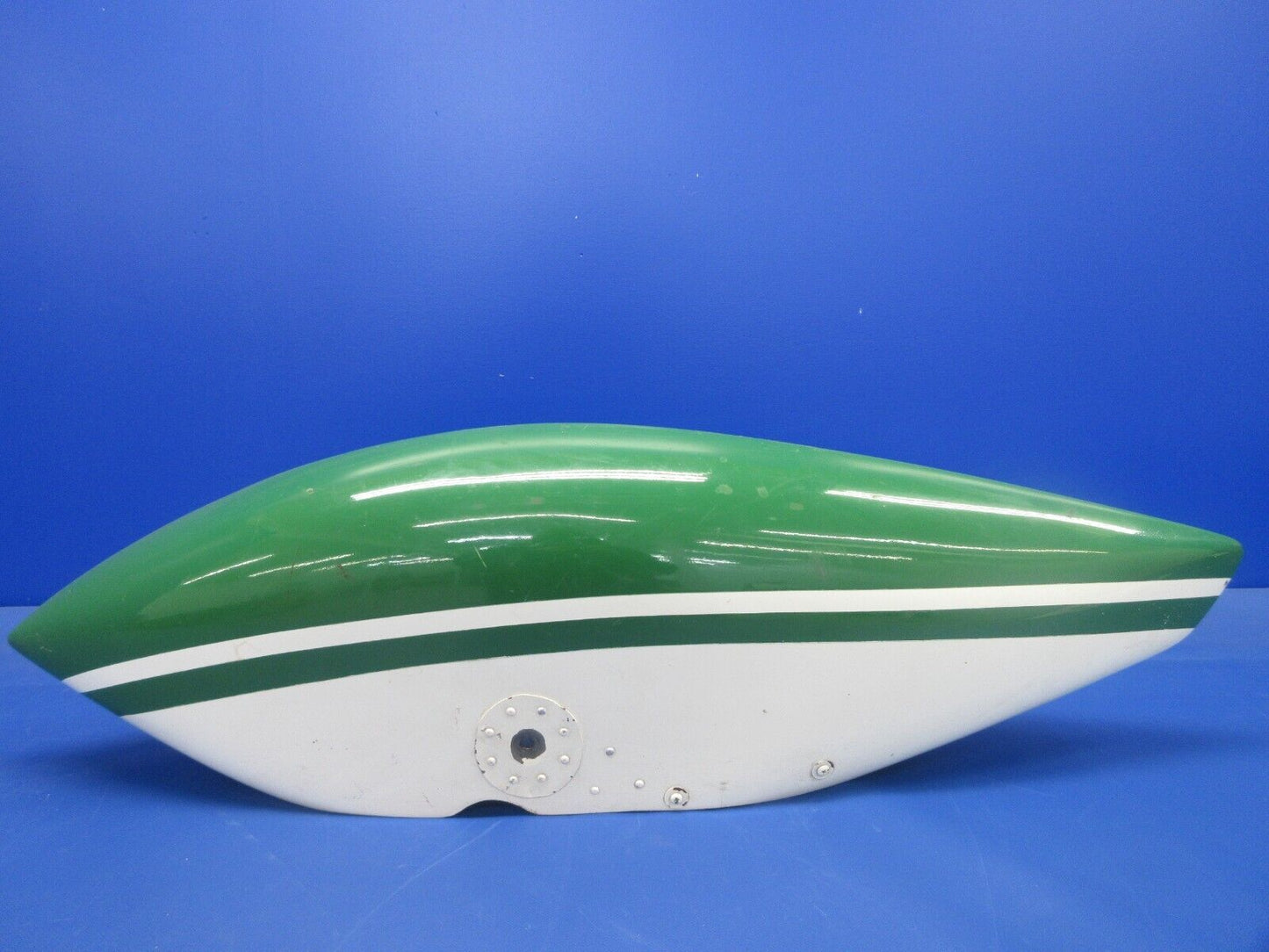 Cessna 150 / 172 LH Wheel Fairing Assy P/N 0541185-5 (0224-1082)