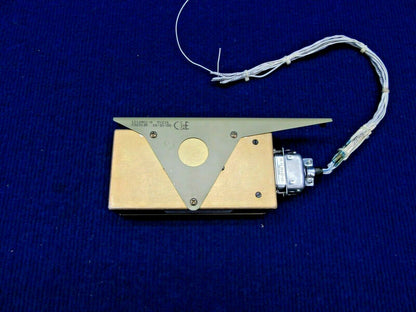 Century Flight Systems Autopilot Adapter w/ Connectors P/N 1C958 (1221-464)