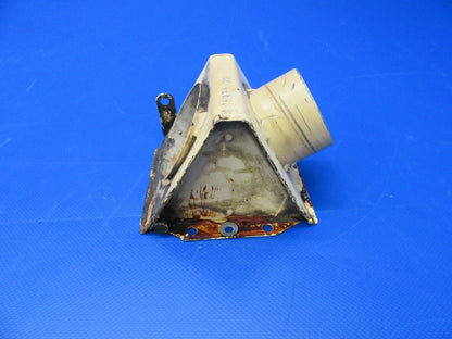 Bellanca 17-30A Super Viking Air Valve LWR LH P/N 196935-20 (0819-220)