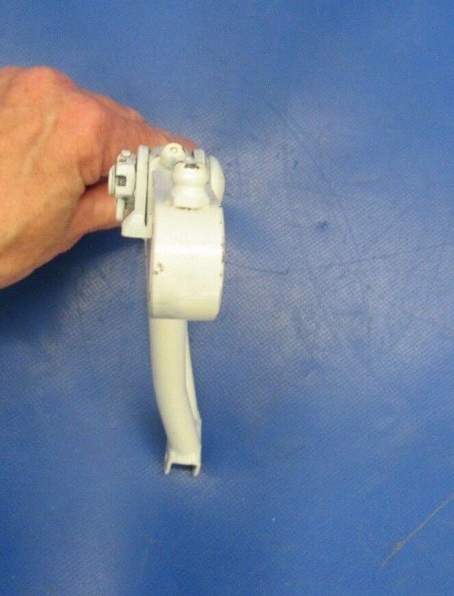Mooney M20C Truss & Retraction Link Main Gear LH 5256-1, 5026-7 (1018-239)