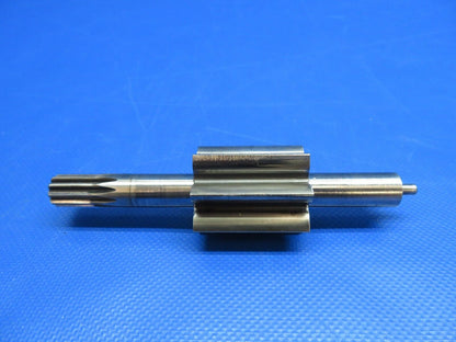 Continental IO-470-U Oil Pump & Tach Drive Gear P/N 538516 (0224-1476)