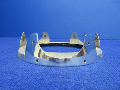 Hartzell Spinner Bulkhead P/N C-4583-P NOS (0422-57)