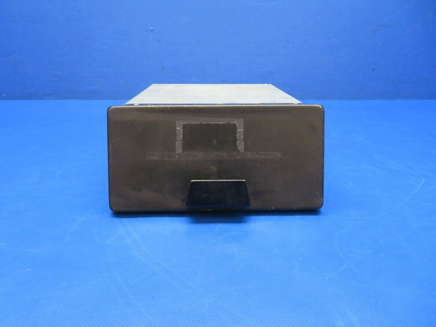 Cessna 401 / 401A Glove Box Assy w/ Door P/N 5017103-2 (1223-376)