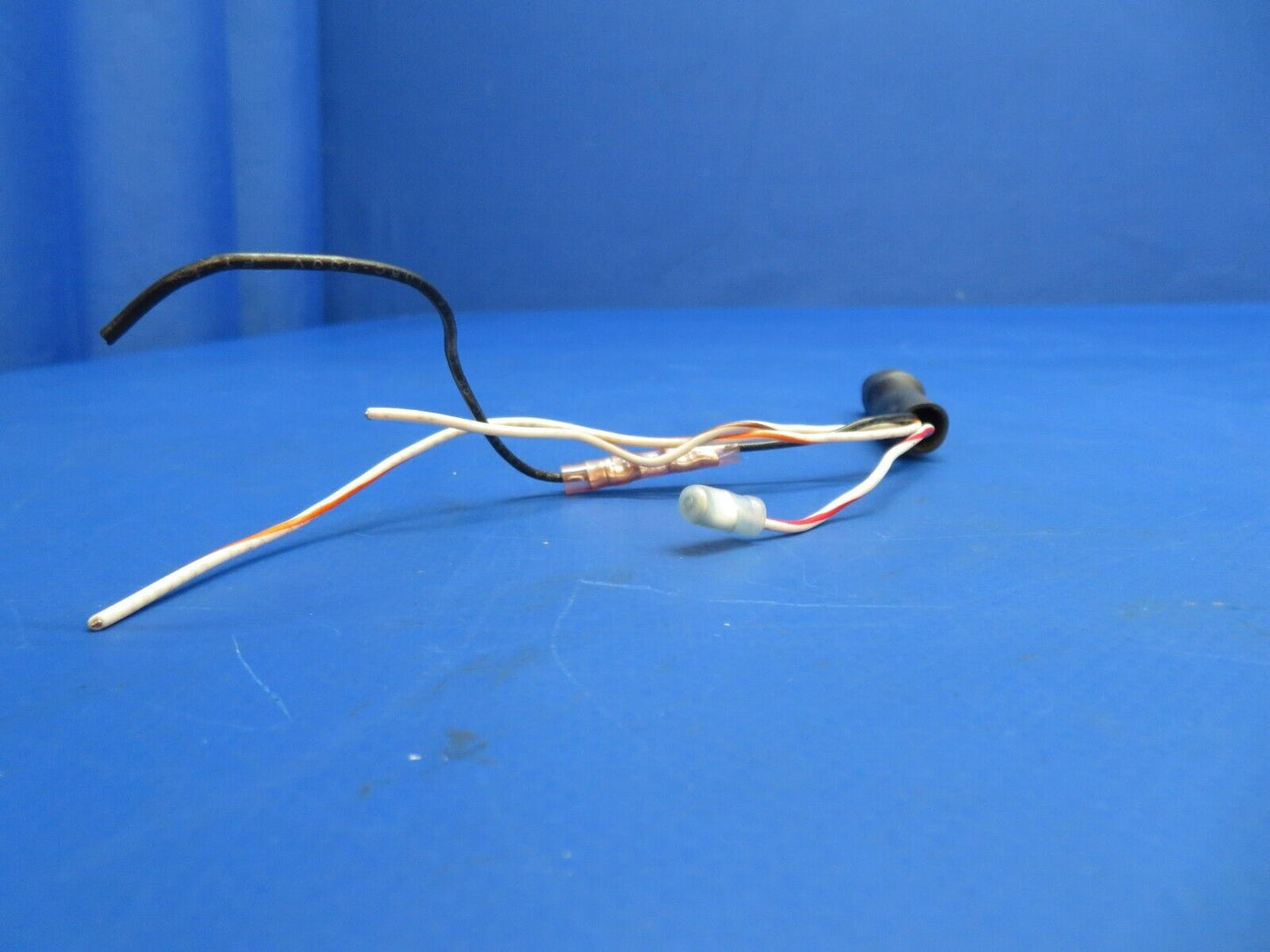 Lake LA-4-200 Ohmite Potentiometer Rheostat & Clarostat P/N RHS25RE (1222-819)