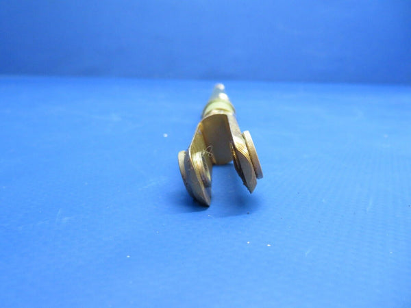 Piper Aerostar 602P Pushrod Assy Aileron P/N 600050-521 (0123-504)