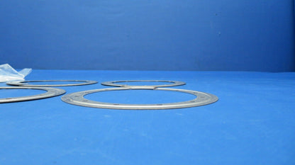McCauley Propeller Plate w/ Paperwork P/N C4711 LOT OF 6 NOS (0523-265)