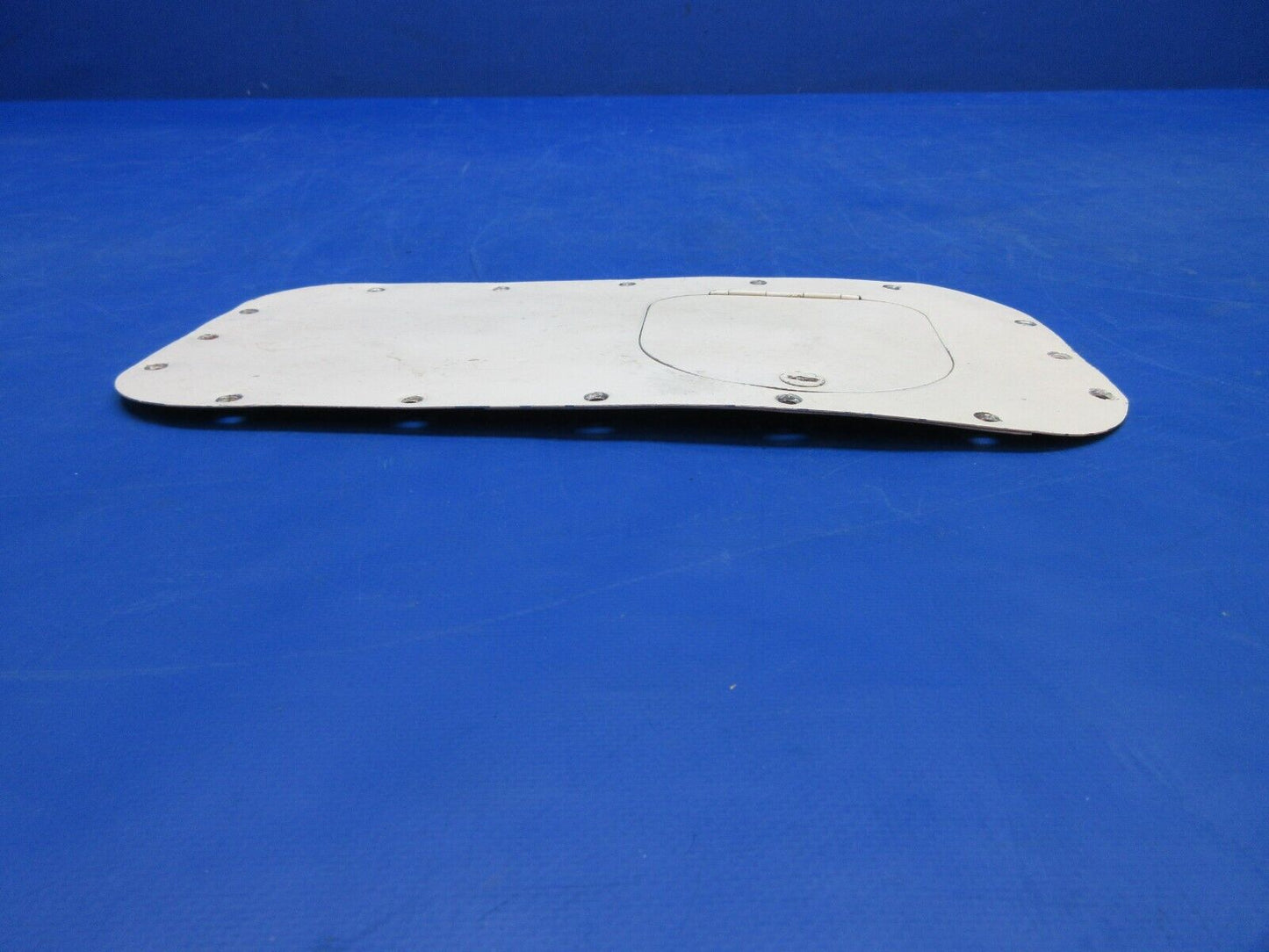 Beech C-35 Bonanza RH Door Assy Fuel Access P/N 35-115028-21 (1023-866)
