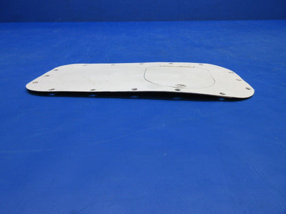 Beech C-35 Bonanza RH Door Assy Fuel Access P/N 35-115028-21 (1023-866)