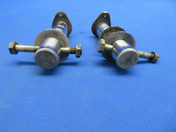 Rockwell Commander Pin Nose Gear P/N P227-18 LOT OF 2 (1020-479)