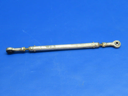 Cessna 210 Aileron Push Pull Rod Assembly P/N 1221113-4 (0124-1019)