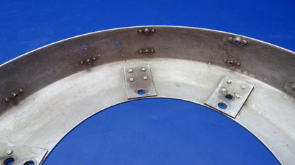 Hartzell Spinner Bulkhead P/N C-35661 (0523-891)