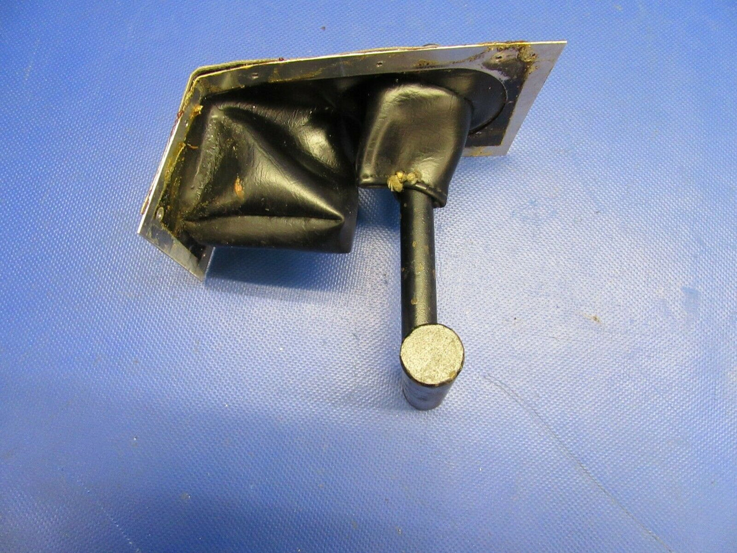 Mooney M20 / M20K Pedal Rudder Co-Pilot LH P/N 720040-000 (0721-594)